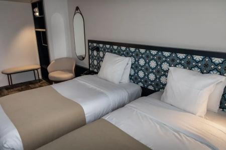 Hôtel Saint Nicolas - 103