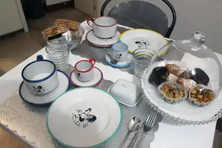 b&b Milu' - 9