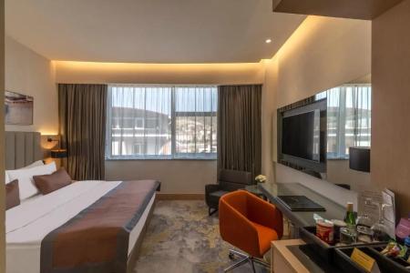 Crowne Plaza Cappadocia - Nevsehir, an IHG - 45