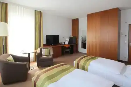 Hansa Apart-Regensburg - 26