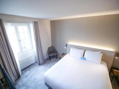 Mercure Rennes Centre Place Bretagne - 27