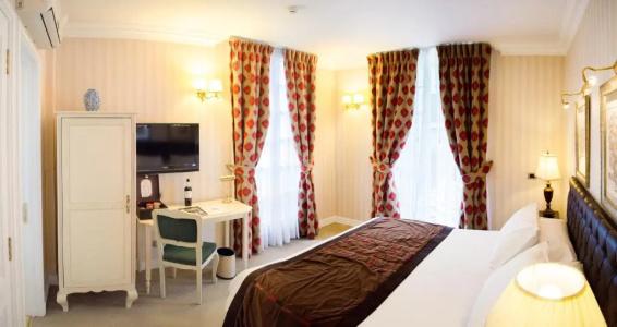 Boutique Le Reve - 42