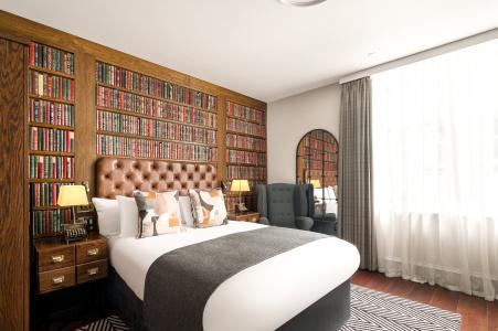 Indigo - Edinburgh - Princes Street, an IHG Hotel - 33