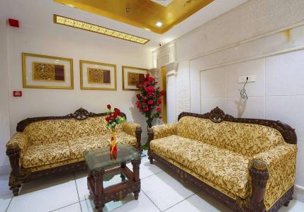 Swaran Palace - 4
