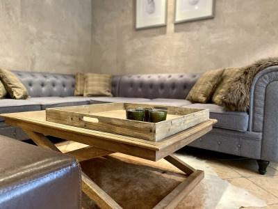 country-suites by verdino LIVING - & Suites - 124