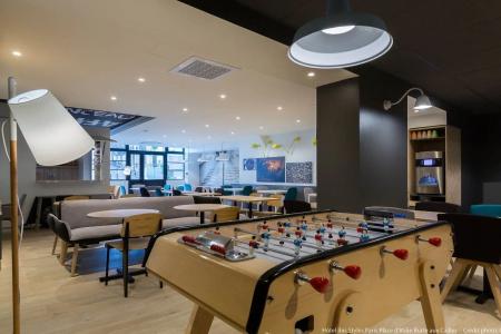 Ibis Styles Paris Place d'Italie - Butte Aux Cailles - 12