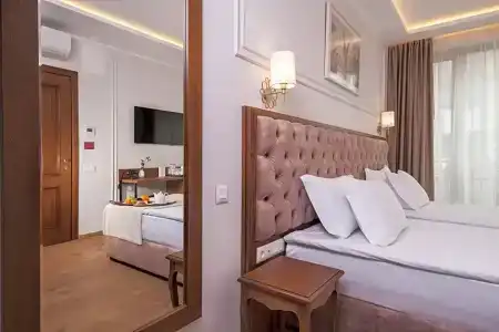 Villa Flavia Boutique - 72