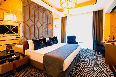 Chamada Prestige Luxury & Casino & Beach Club - 65
