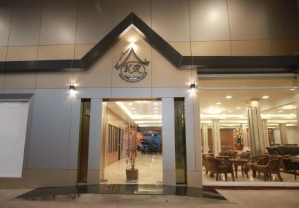 โรงแรมโคราช โฮเต็ล Korat - SHA Plus - 1