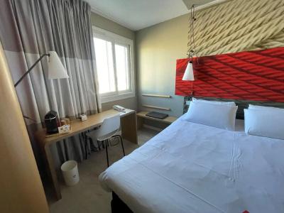 ibis Dijon Gare - 26