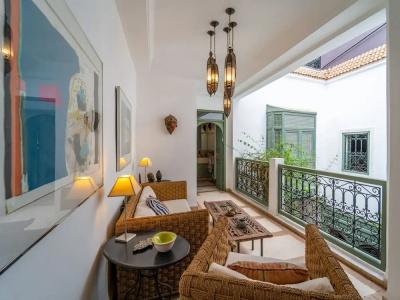 Riad Timila - 86