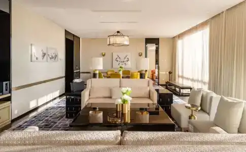 Waldorf Astoria Beijing - 89