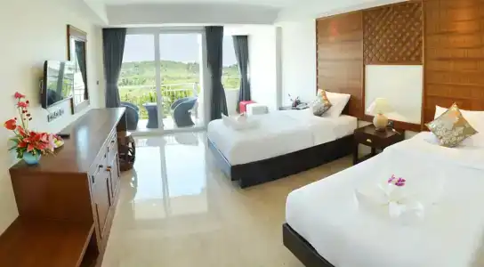 David Residence- Sha Extra Plus - 6