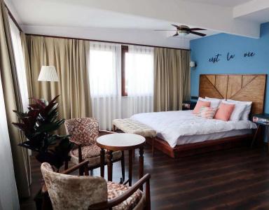 Fuego Design Suites - 1