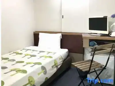 Rico Kokura - 9