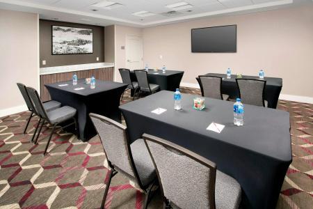 Residence Inn by Marriott Denver Airport/Convention Center - 25