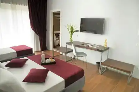 Unicum Roma Suites - 57
