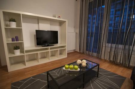 Corvin Center Suites - 11