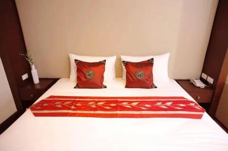 The Ninth Place Serviced Residence - 76