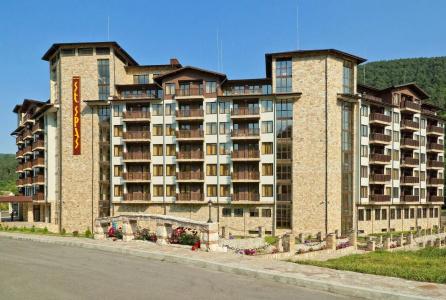 Balneo Complex Saint Spas - 0