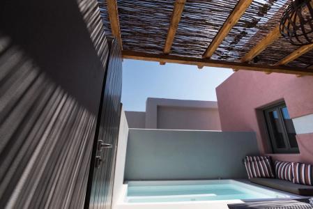 Terra Nera Suites - 73