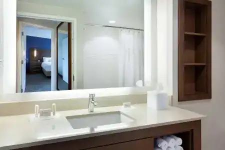 Residence Inn by Marriott Orlando at Millenia - 47
