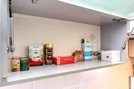 Двухкомнатная кв. на Ул. Нахимова - 36