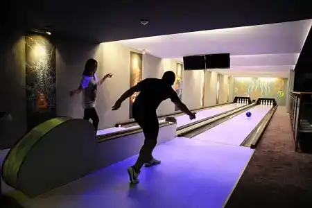 Marina Club - 18