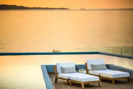 Abaton Island Resort & Spa - 25