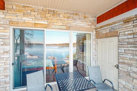 Delton Grand and Spa - 139