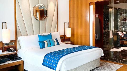 Intercontinental Marine Drive Mumbai, An Ihg - 71
