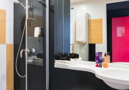 ibis Budget Knokke - 9