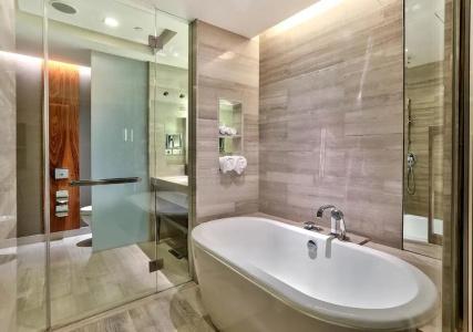 Hilton Sukhumvit Bangkok - 35