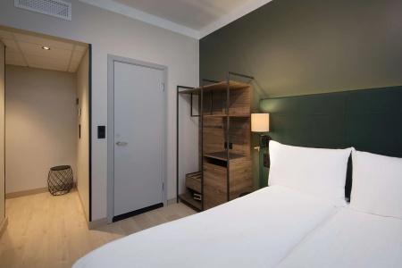 Scandic Torget Bergen - 95