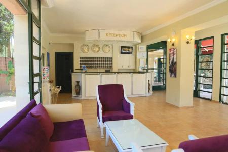Bodrum Skylife - All Inclusive - 1