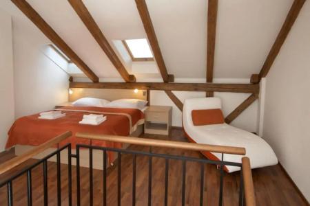 Residence U Černé Věže České Budějovice - 81