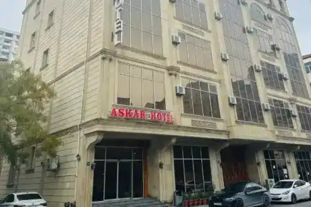Askar - 19