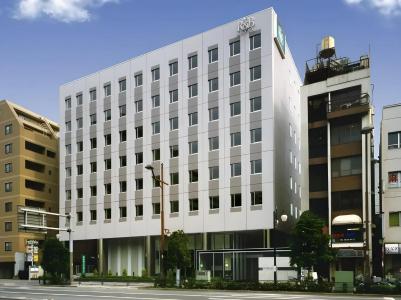 r&b Tokyo Toyocho - 0