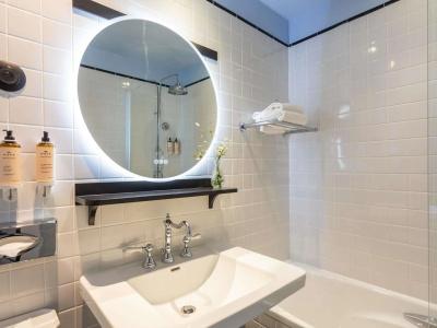 Mercure Plaza Biarritz Centre - 30