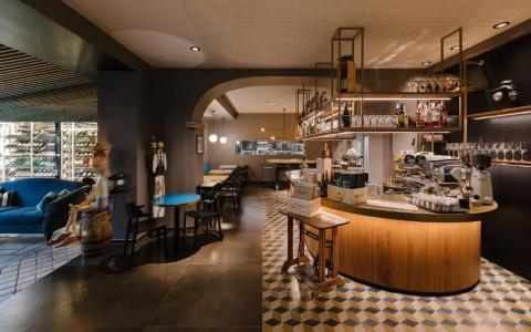 Ristorante Eurossola - 16