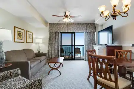 Anderson Ocean Club and Spa by Oceana Resorts - 84