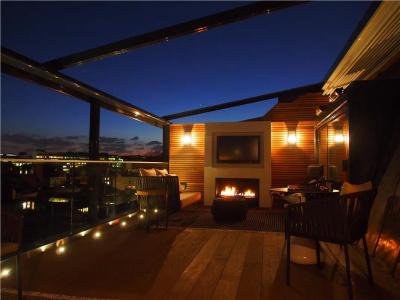 The Marylebone - 18