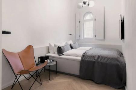 Ottilia by Brøchner Hotels - 82