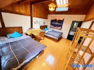 Land of Canaan Inn - 9