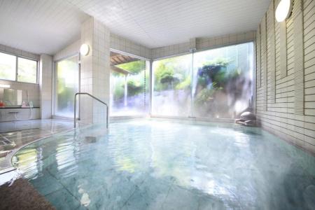 Izu Ajiro Onsen Shoufuen - 3