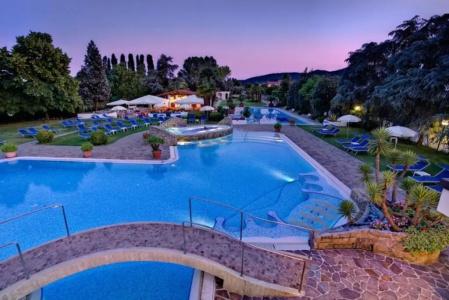 Terme Delle Nazioni - 8