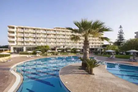 Electra Palace Rhodes - Premium All Inclusive - 17