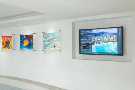 Courtyard by Marriott Waikiki Beach - 14