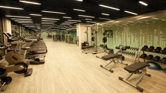 Le Meridien Istanbul Etiler - 25