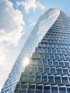 The St Regis Qingdao - 23